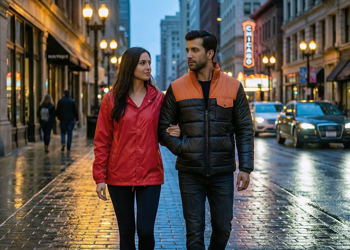 coach-jacket-vs-puffer-jacket-city-rain-evening.jpg