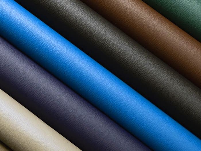 Vegan Leather