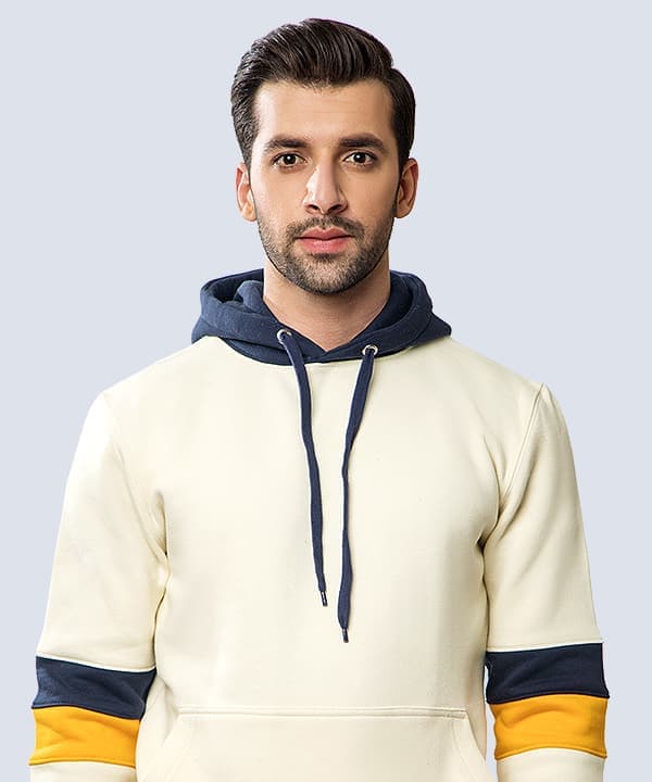 Fleece Hoodies