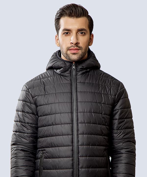 Puffer Jackets