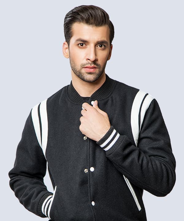 Varsity Jackets