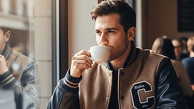 Varsity Jacket Trends 2025