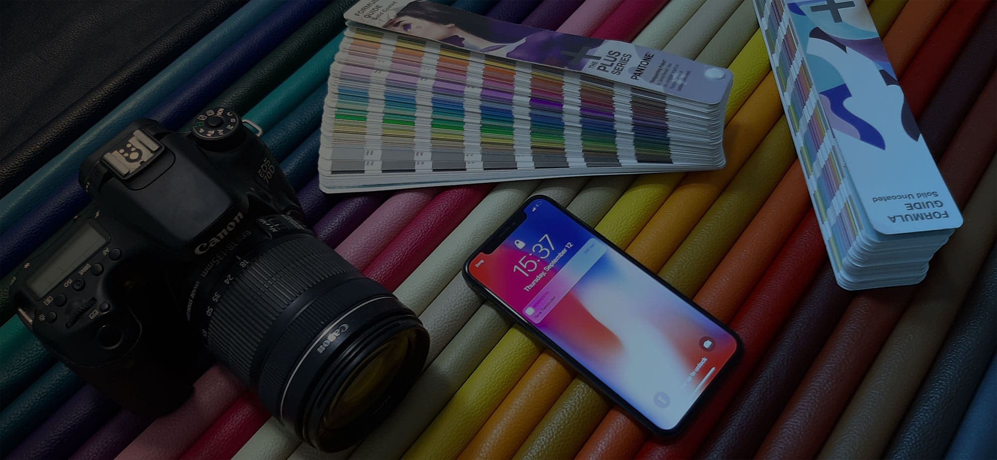 Clothoo materials and colors for custom jackets