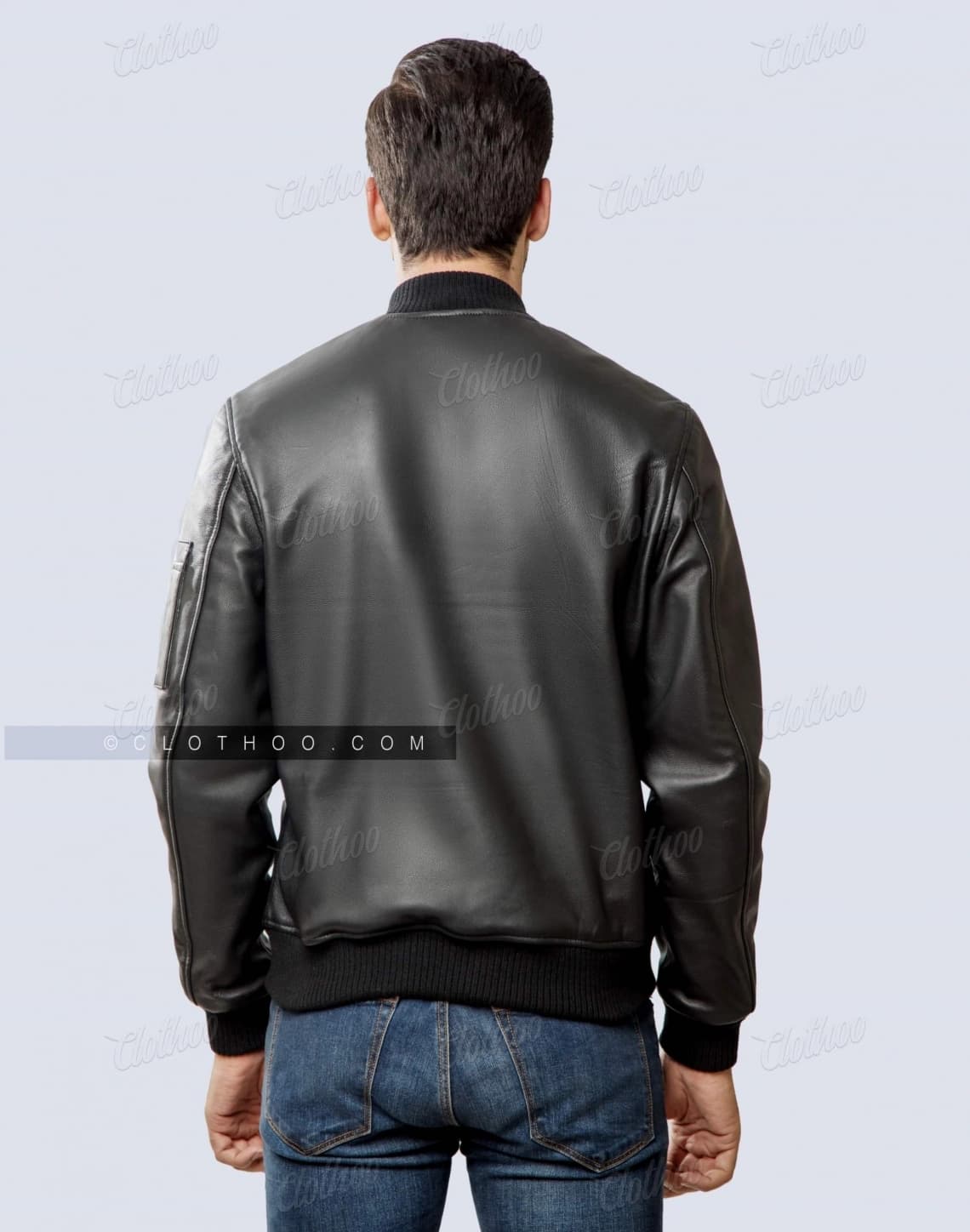 3_stylish-black-sheep-leather-bomber-jacket-Back_retina.webp