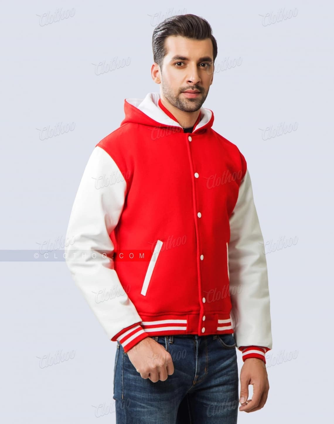 2_Hooded-letterman-jacket-red-white-hoodie-Front-Side_retina.webp