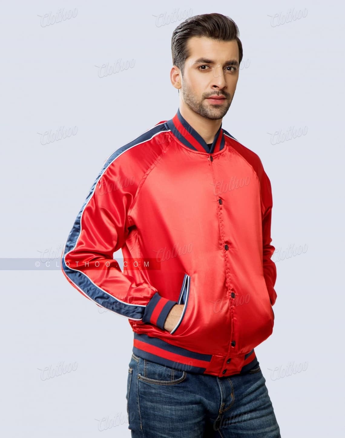 2_Letterman-jacket-sleeves-striped-red-Front-Side_retina.webp