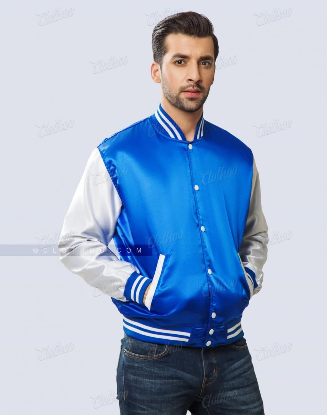 2_satin-letterman-jackets-for-youth-royal-blue-White-Front-Side_retina.webp