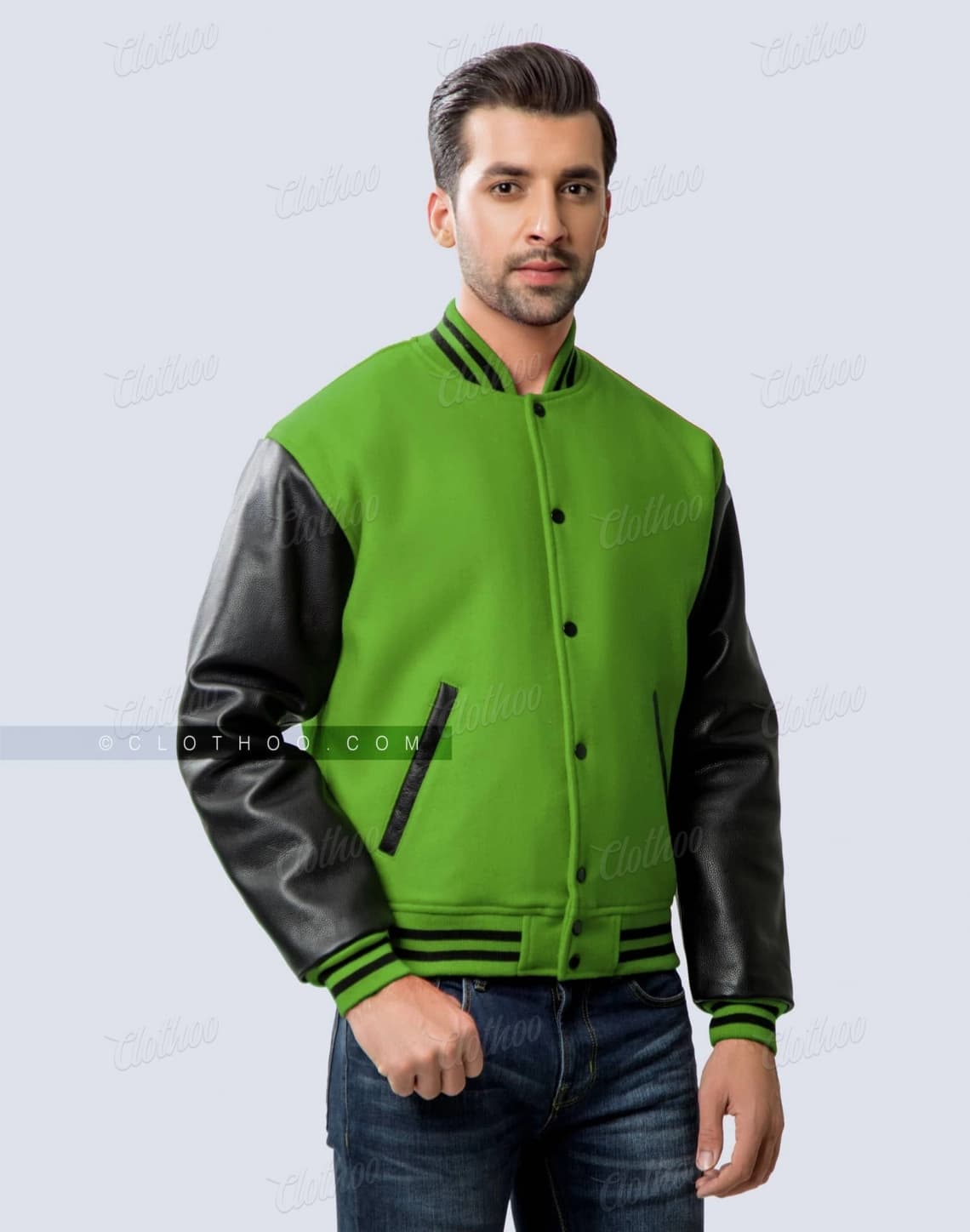 Kelly-Green-Letterman-Jacket-with-Black-Sleeves_retina.webp