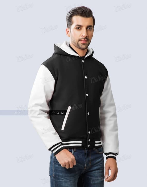 Black-Hooded-Varsity-Jacket-Leather-Sleeves_large.jpg