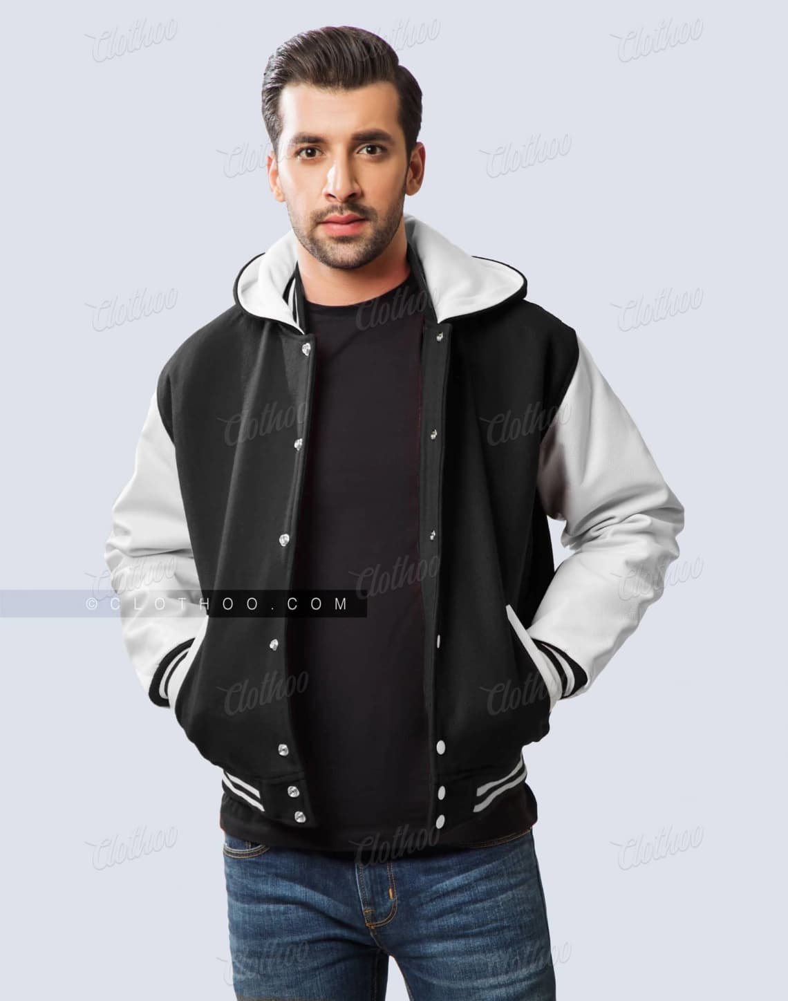 Black-Hooded-Varsity-Jacket-Wool-Leather_retina.webp