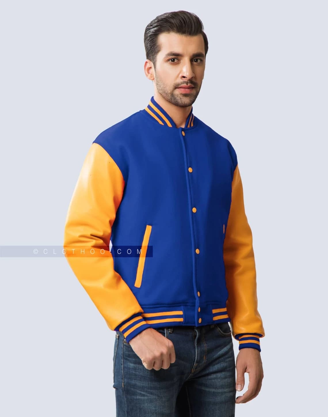 Riverdale-Royal-Blue-Gold-Leather-Sleeves-Varsity-Jacket_retina.webp