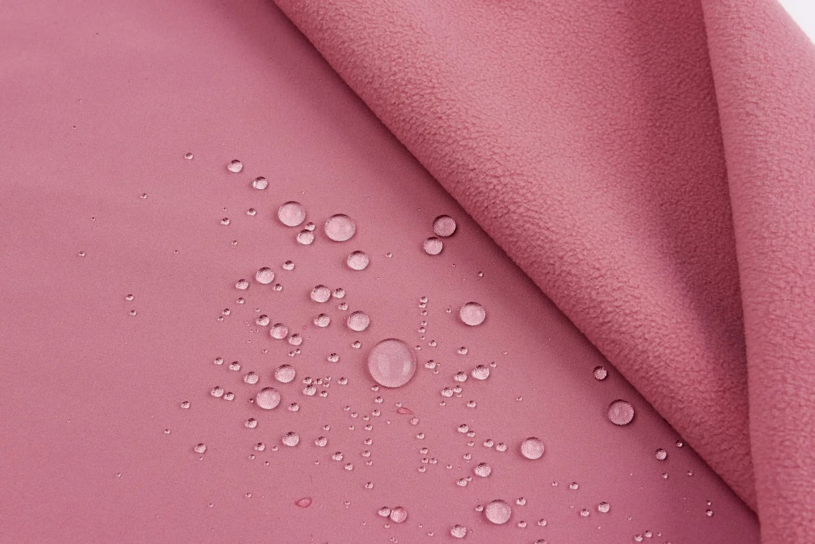 Soft-Shell for Custom Jackets